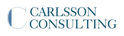 Carlsson Consulting